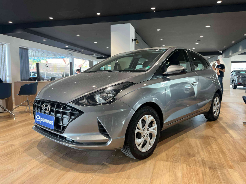 hyundai hb20 1.0 12v flex vision manual 2021