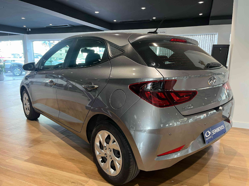 hyundai hb20 1.0 12v flex vision manual 2021
