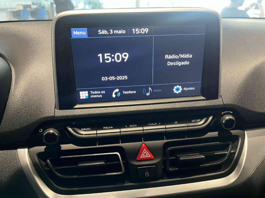 hyundai hb20 1.0 12v flex vision manual 2021