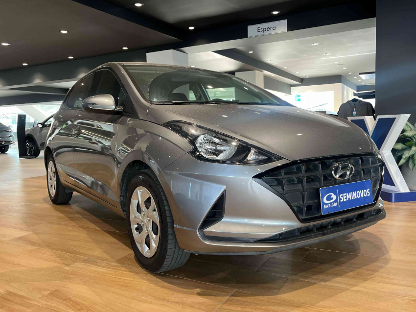 hyundai hb20 1.0 12v flex vision manual 2021