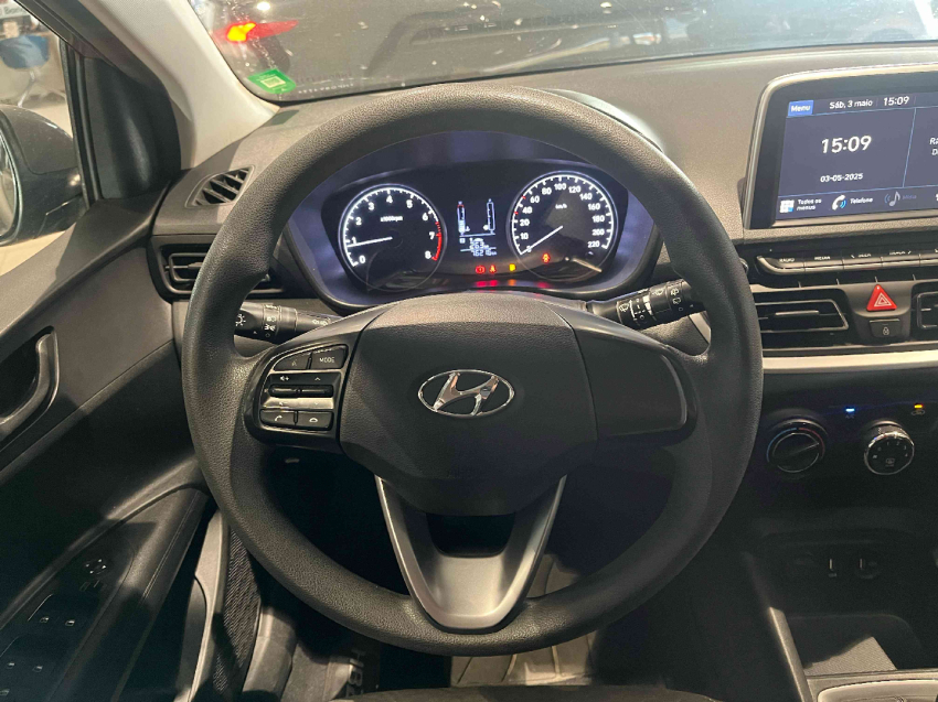 hyundai hb20 1.0 12v flex vision manual 2021