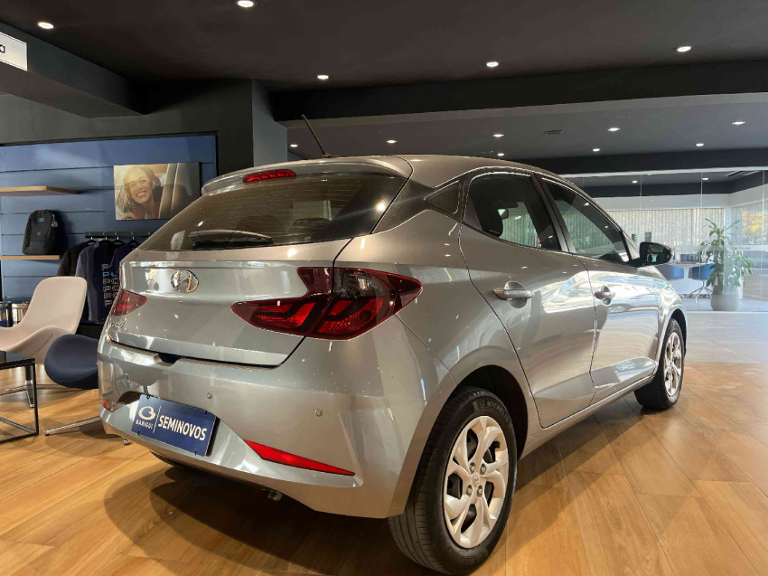 hyundai hb20 1.0 12v flex vision manual 2021