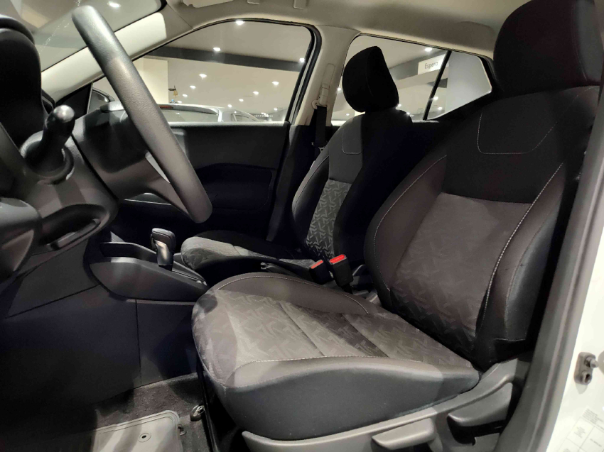 nissan kicks 1.6 16v flexstart active xtronic flex 4p automatico 2022