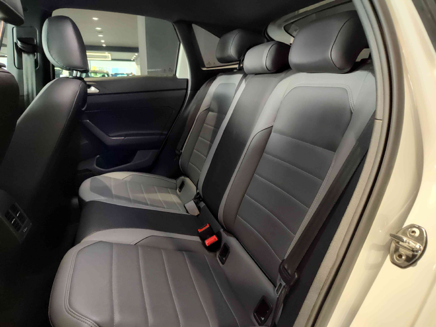 volkswagen nivus 1.0 200 tsi total flex highline automatico 2022