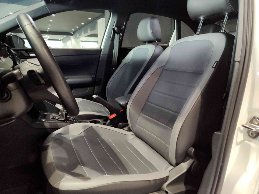 volkswagen nivus 1.0 200 tsi total flex highline automatico 2022