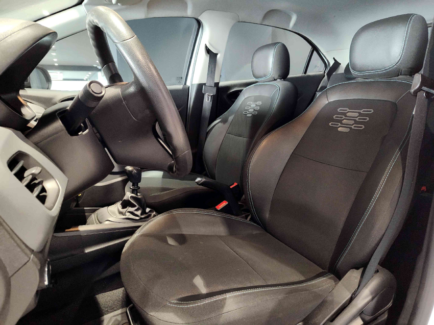 chevrolet joy 1.0 spe4 flex manual 2020
