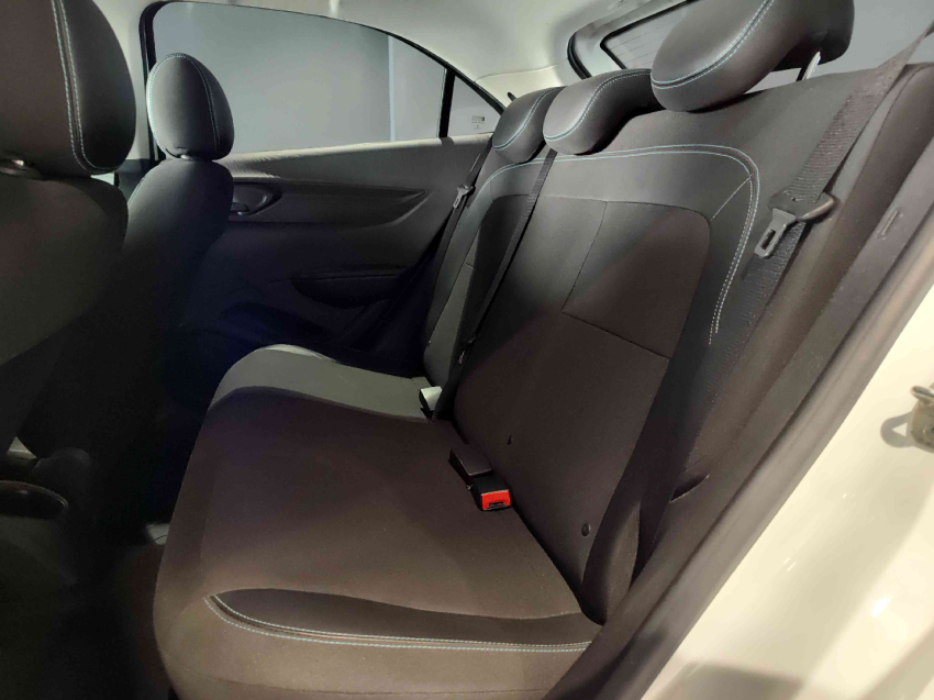 chevrolet joy 1.0 spe4 flex manual 2020