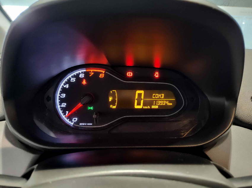 chevrolet joy 1.0 spe4 flex manual 2020