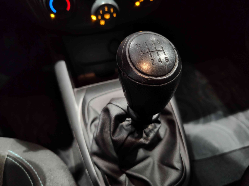 chevrolet joy 1.0 spe4 flex manual 2020