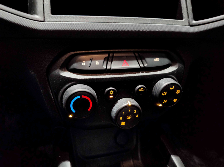 chevrolet joy 1.0 spe4 flex manual 2020