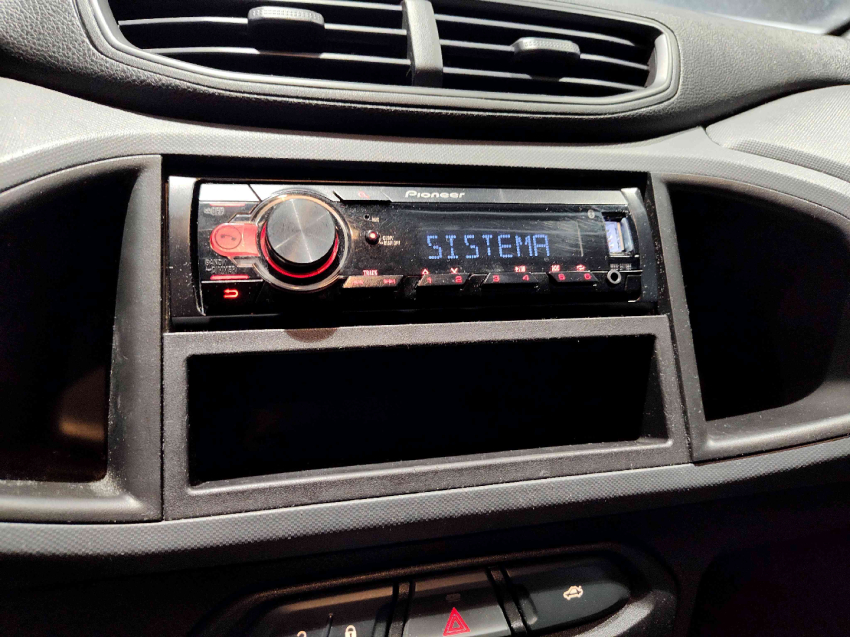 chevrolet joy 1.0 spe4 flex manual 2020