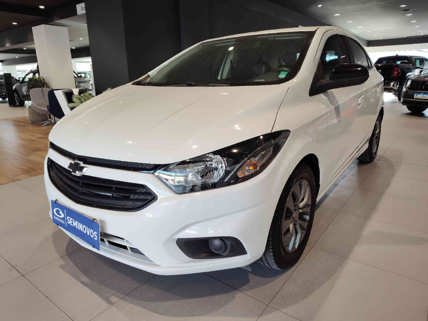 chevrolet joy 1.0 spe4 flex manual 2020