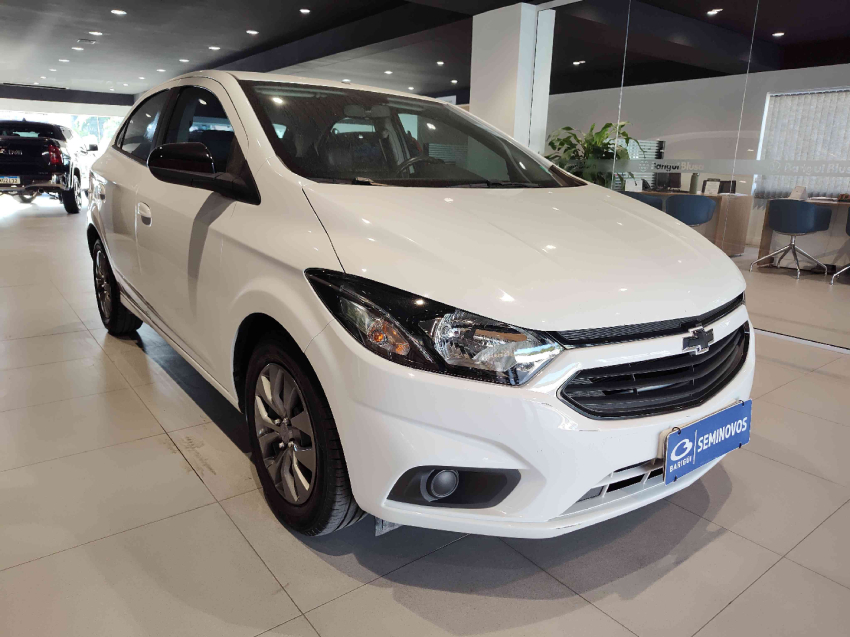 chevrolet joy 1.0 spe4 flex manual 2020