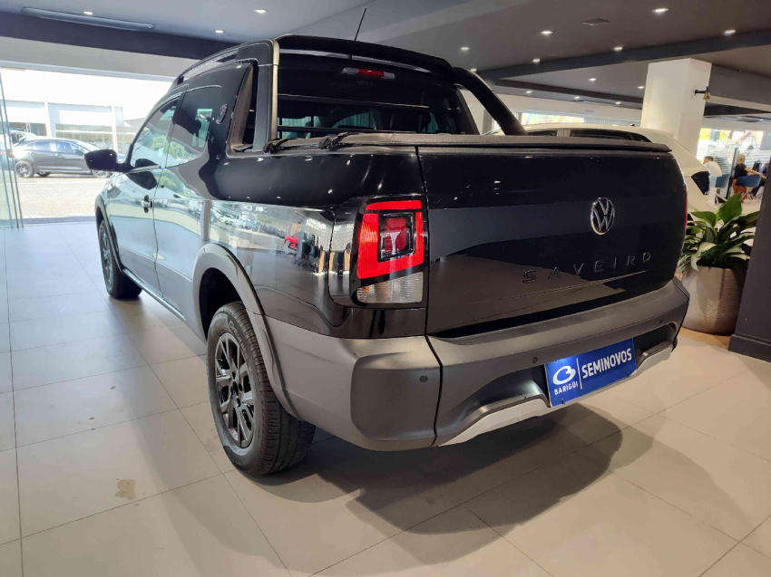 volkswagen saveiro 1.6 msi extreme cd 16v flex 2p manual 2024