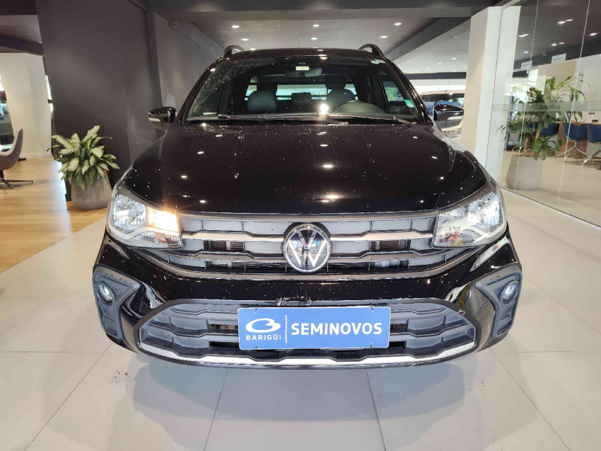 volkswagen saveiro 1.6 msi extreme cd 16v flex 2p manual 2024
