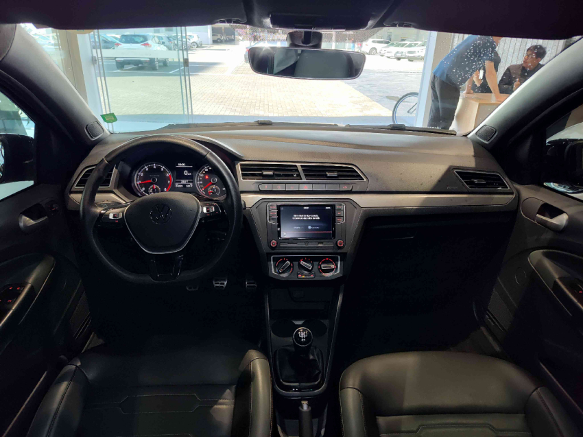 volkswagen saveiro 1.6 msi extreme cd 16v flex 2p manual 2024