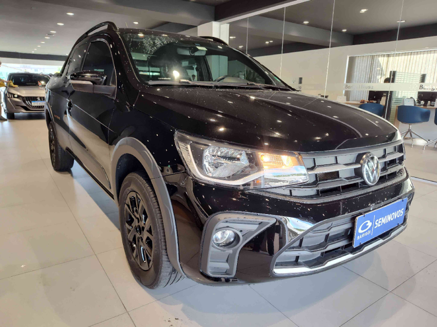 volkswagen saveiro 1.6 msi extreme cd 16v flex 2p manual 2024