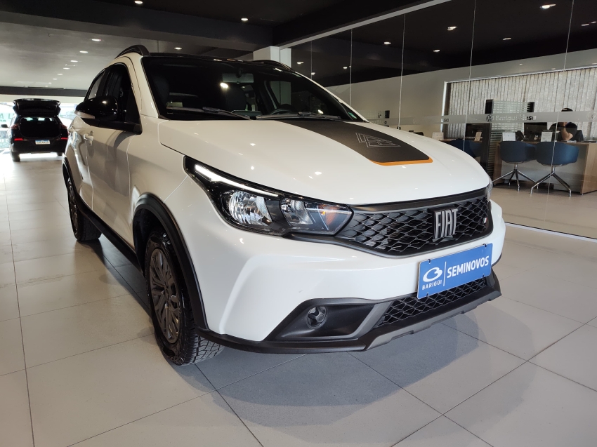 fiat argo 1.3 firefly flex trekking manual 4p 2023
