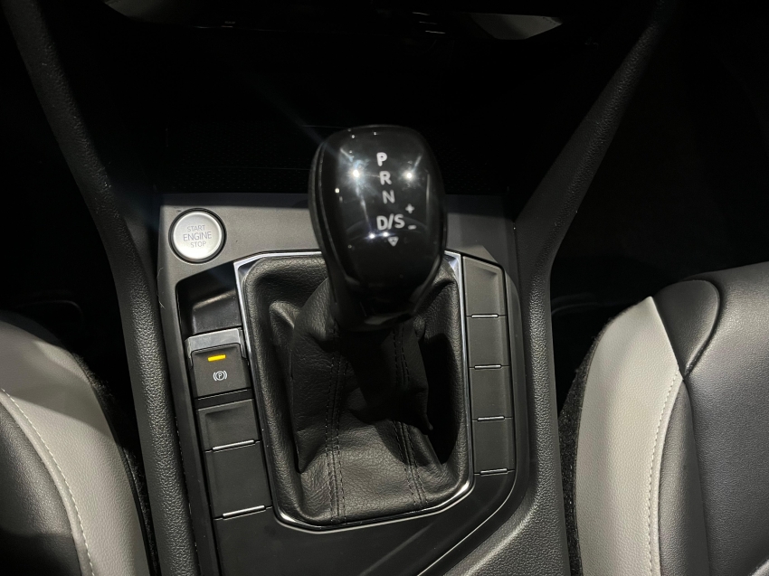 volkswagen taos 1.4 250 tsi total flex comfortline automatico 4p 2023