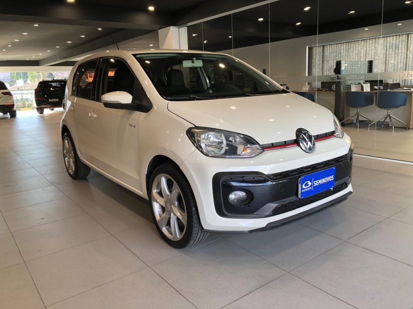volkswagen up 1.0 tsi move 12v flex 4p manual 2019 volkswagen up 1.0 tsi move 12v flex 4p manual 2019