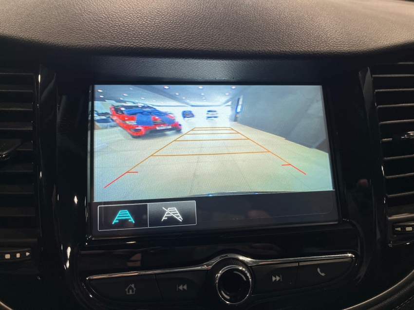 chevrolet tracker 1.4 16v turbo flex lt automatico 4p 2018