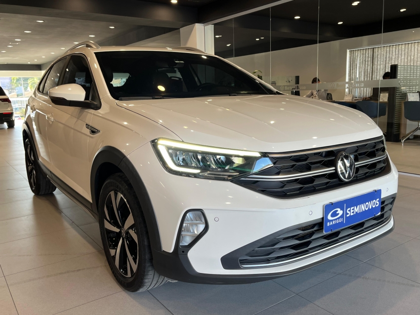volkswagen nivus 1.0 200 tsi total flex highline automatico 4p 2022 volkswagen nivus 1.0 200 tsi total flex highline automatico 4p 2022