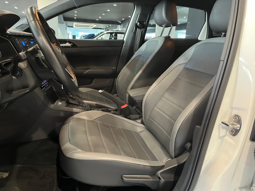 volkswagen nivus 1.0 200 tsi total flex highline automatico 4p 2022