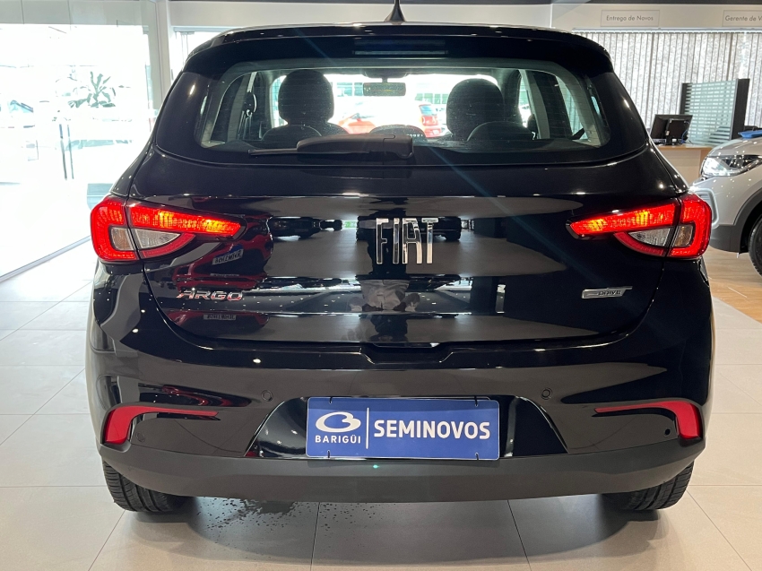 fiat argo 1.0 firefly flex drive manual 4p 2025