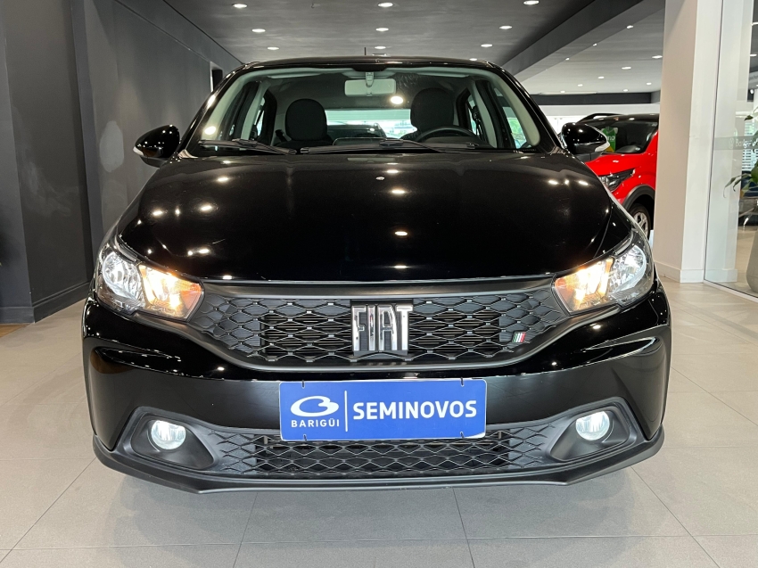 FIAT ARGO 1.0 FIREFLY FLEX DRIVE MANUAL 4P 2025