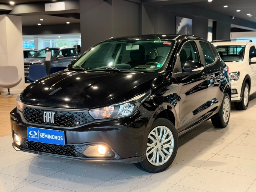 fiat argo 1.0 firefly flex drive manual 4p 20252
