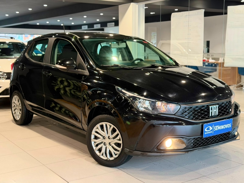 fiat argo 1.0 firefly flex drive manual 4p 2025