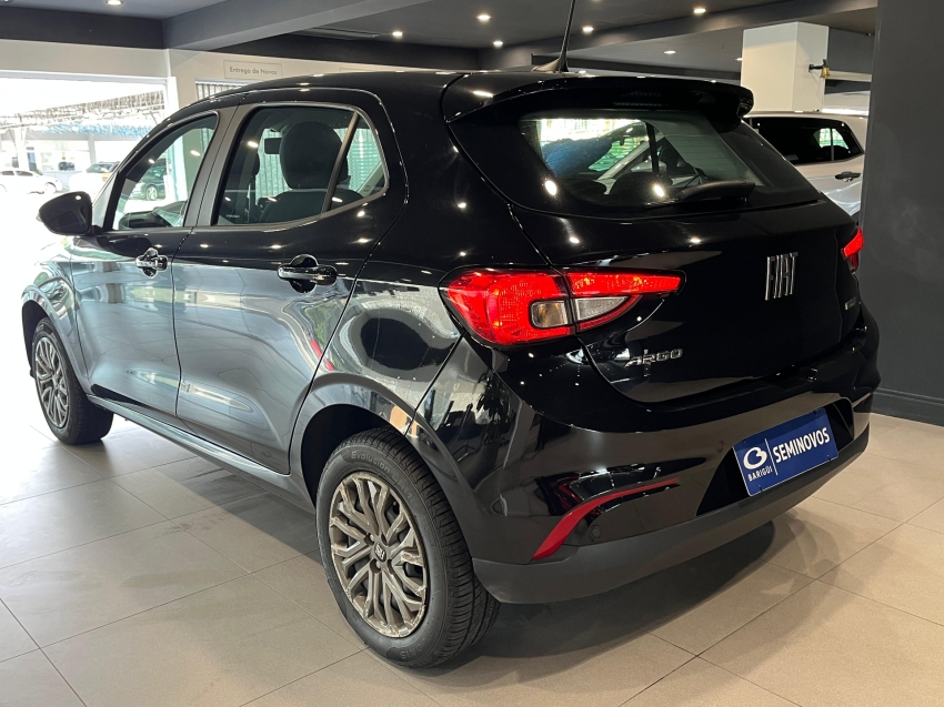fiat argo 1.0 firefly flex drive manual 4p 2025