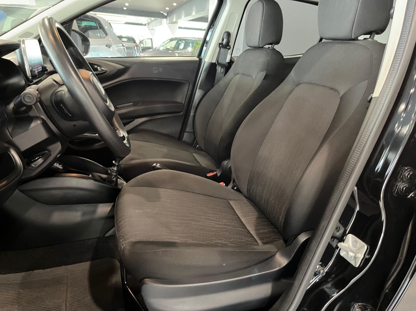fiat argo 1.0 firefly flex drive manual 4p 2025