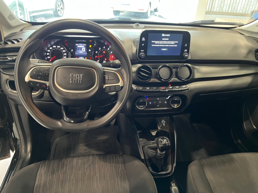 fiat argo 1.0 firefly flex drive manual 4p 2025