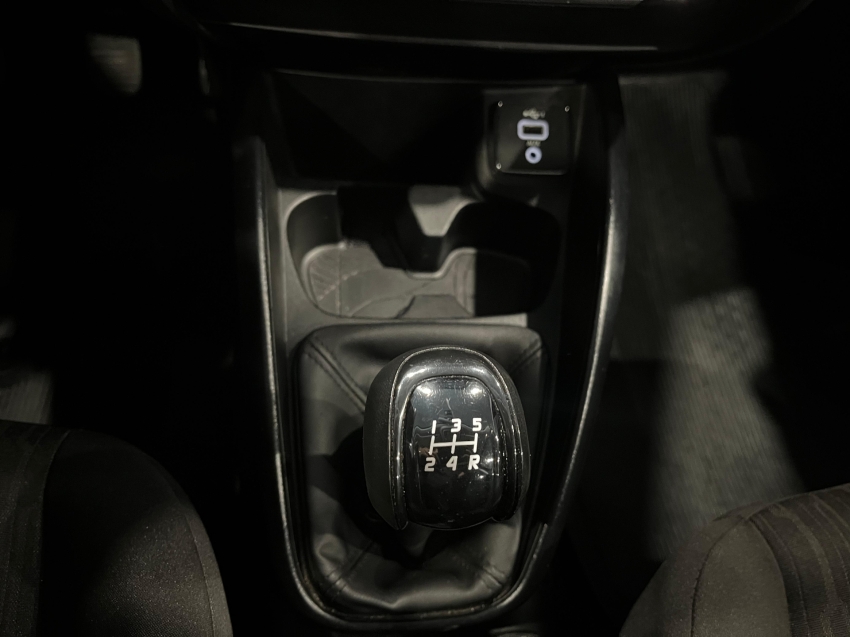 fiat argo 1.0 firefly flex drive manual 4p 2025