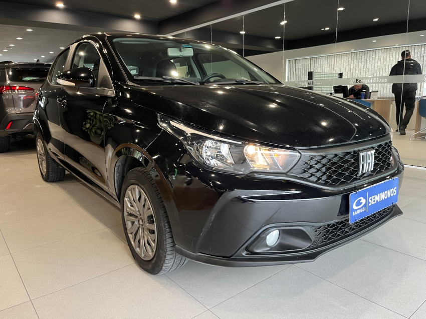 fiat argo 1.0 firefly flex drive manual 4p 2025
