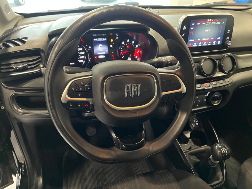 fiat argo 1.0 firefly flex drive manual 4p 2025
