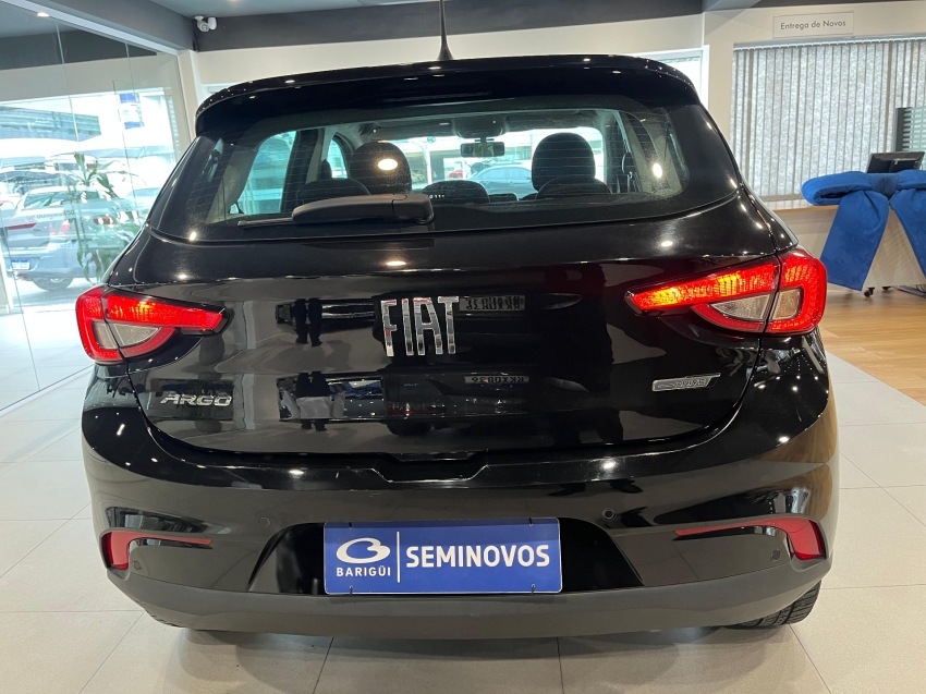 fiat argo 1.0 firefly flex drive manual 4p 2025