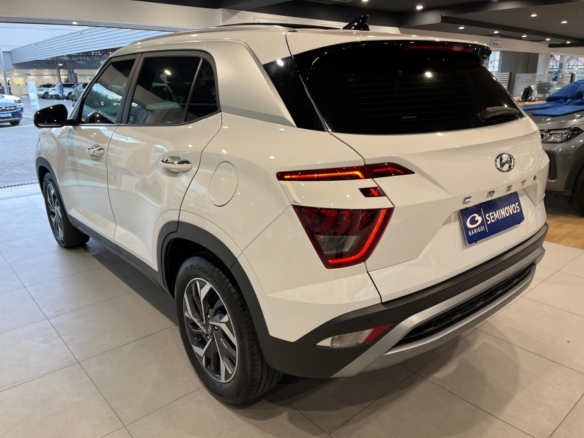 hyundai creta 1.0 tgdi flex platinum automatico 4p 2023