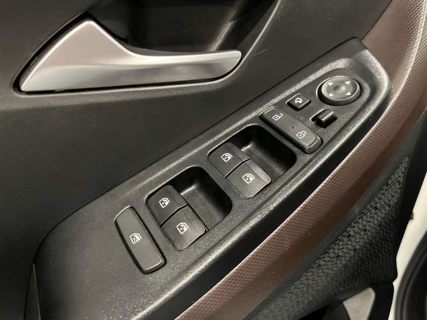 hyundai creta 1.0 tgdi flex platinum automatico 4p 2023