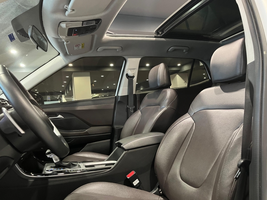 hyundai creta 1.0 tgdi flex platinum automatico 4p 2023