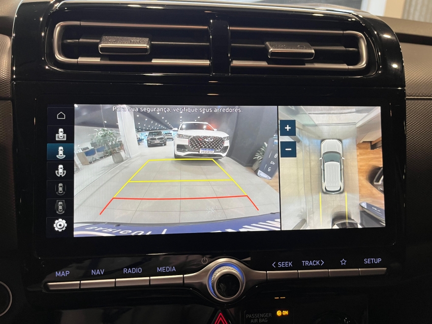 hyundai creta 1.0 tgdi flex platinum automatico 4p 2023
