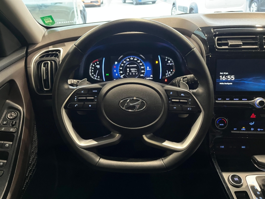 hyundai creta 1.0 tgdi flex platinum automatico 4p 2023