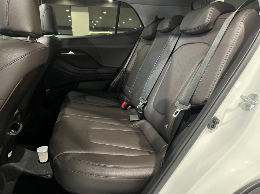 hyundai creta 1.0 tgdi flex platinum automatico 4p 2023