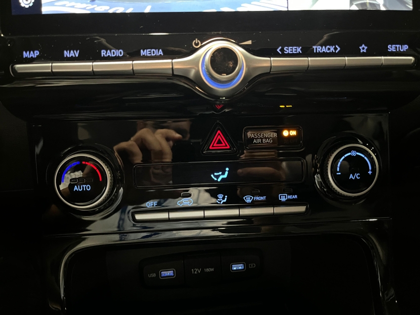 hyundai creta 1.0 tgdi flex platinum automatico 4p 2023