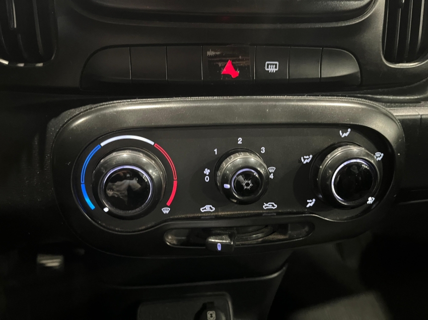 fiat mobi 1.0 evo flex like. manual 4p 2021