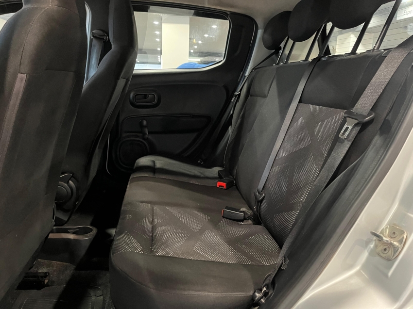 fiat mobi 1.0 evo flex like. manual 4p 2021