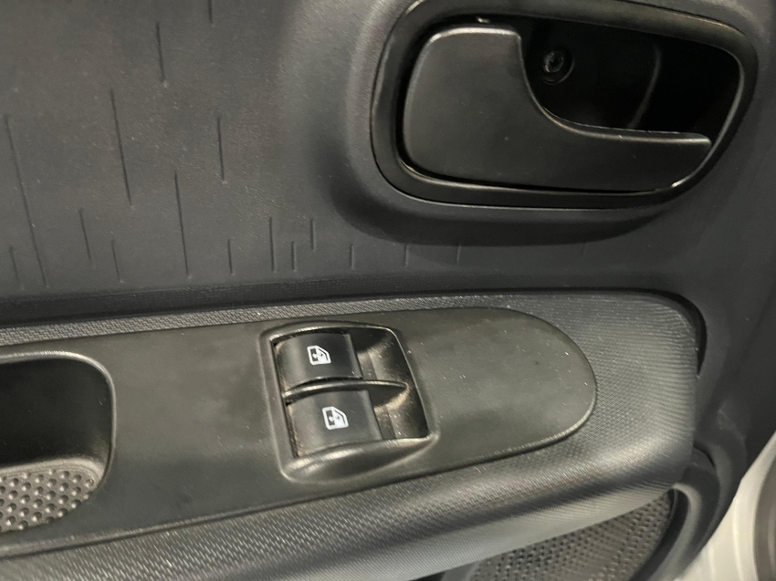 fiat mobi 1.0 evo flex like. manual 4p 2021