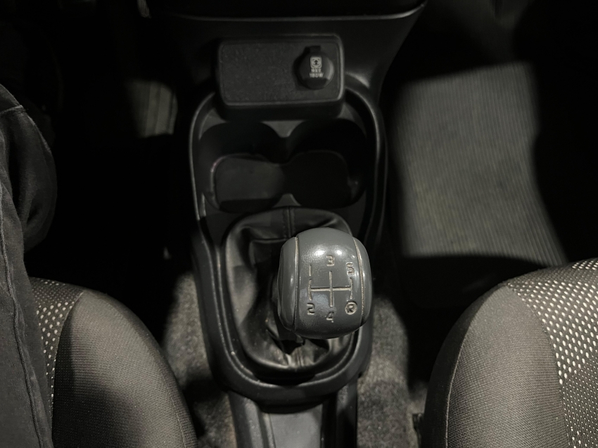 fiat mobi 1.0 evo flex like. manual 4p 2021