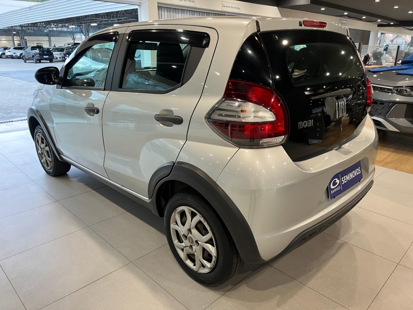 fiat mobi 1.0 evo flex like. manual 4p 2021